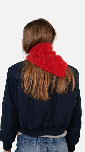 BARTS Neolana Scarf-2