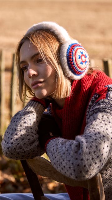 BARTS Neolana Scarf-3