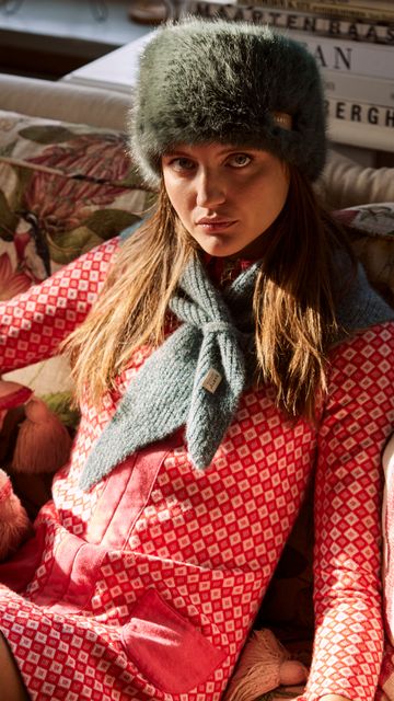 BARTS Neolana Scarf-1