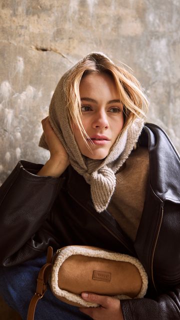 BARTS Neolana Scarf-3