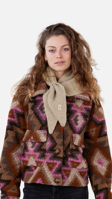 BARTS Neolana Scarf-1