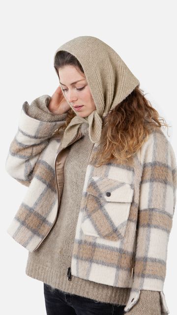 BARTS Neolana Scarf-2