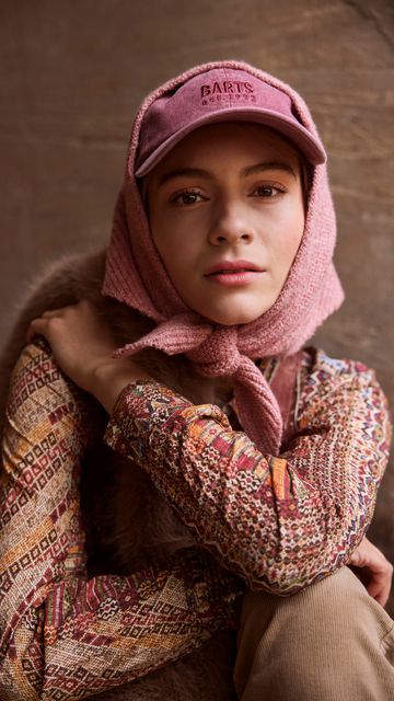 BARTS Neolana Scarf-3