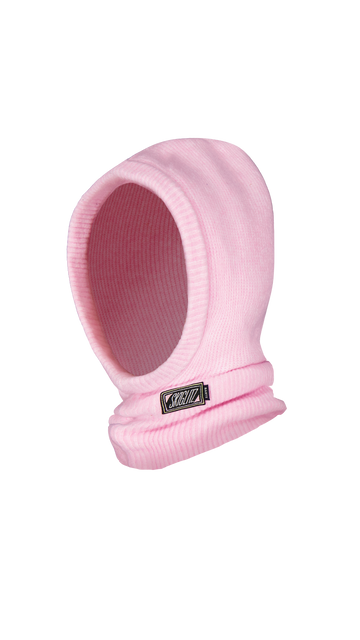 BARTS Skiglitz Knitted Hoodie-0