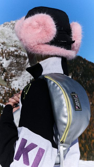 BARTS Skiglitz Bumbag-0