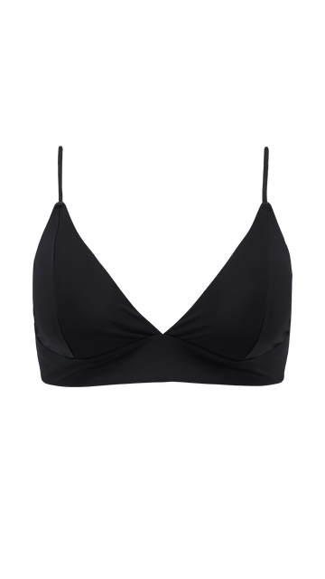 BARTS Solid Bralette-0