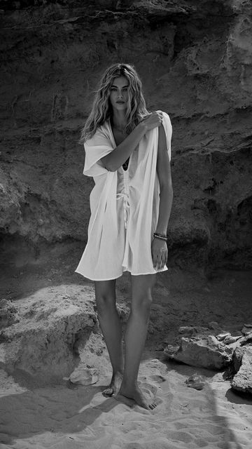 BARTS Adriatic Kaftan-4