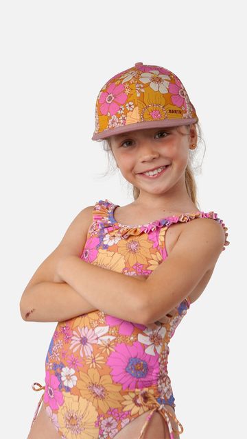 BARTS Blaize Cap-1
