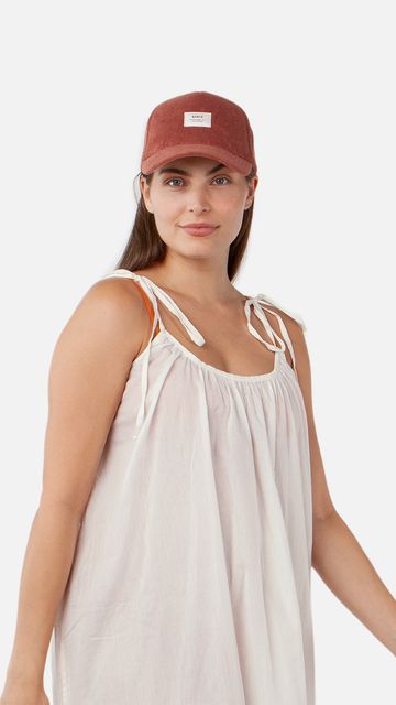 BARTS Begonia Cap-1