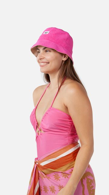 BARTS Gladiola Hat-1