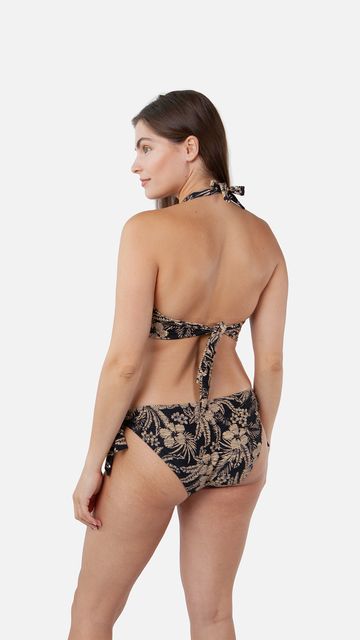 BARTS Tuala Cheeky Bum-5