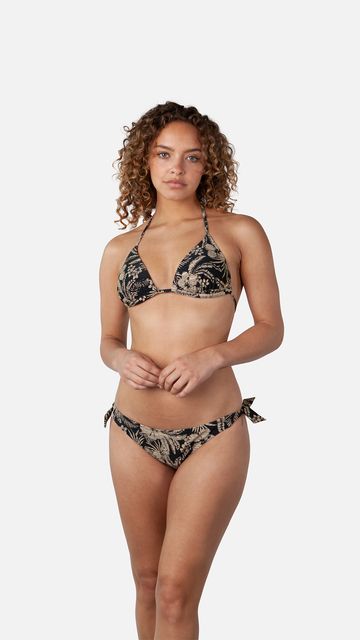 BARTS Tuala Cheeky Bum-1