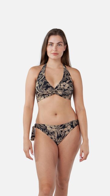 BARTS Tuala Cheeky Bum-2