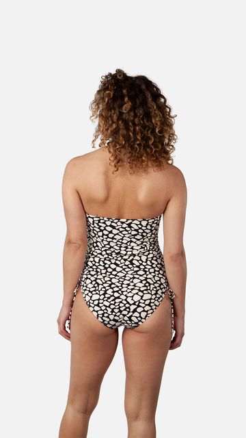 BARTS Bishi Bandeau One Piece-3