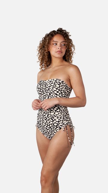 BARTS Bishi Bandeau One Piece-1