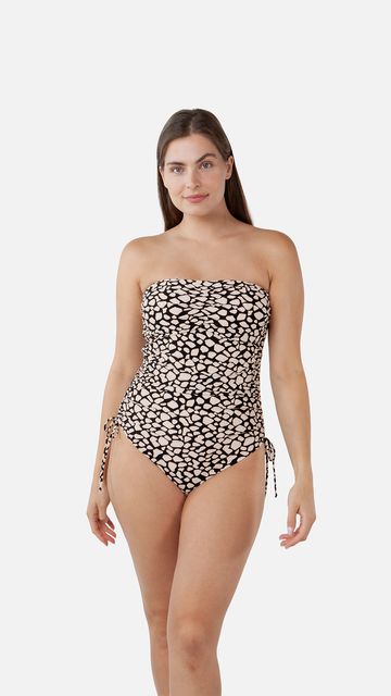 BARTS Bishi Bandeau One Piece-2