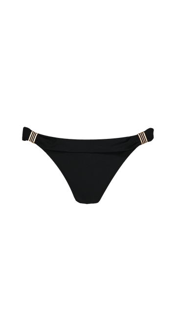BARTS Solid Folded Bikini Briefs-1