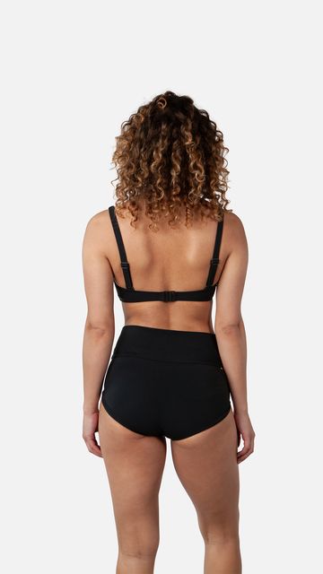 BARTS Solid Shorts-5
