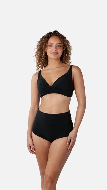 BARTS Solid Shorts-2