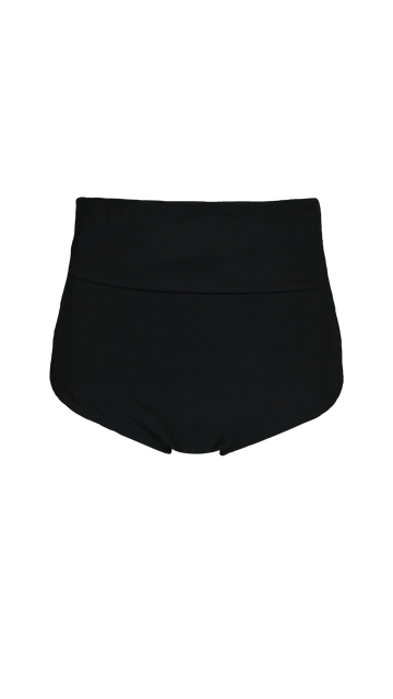 BARTS Solid Shorts-1