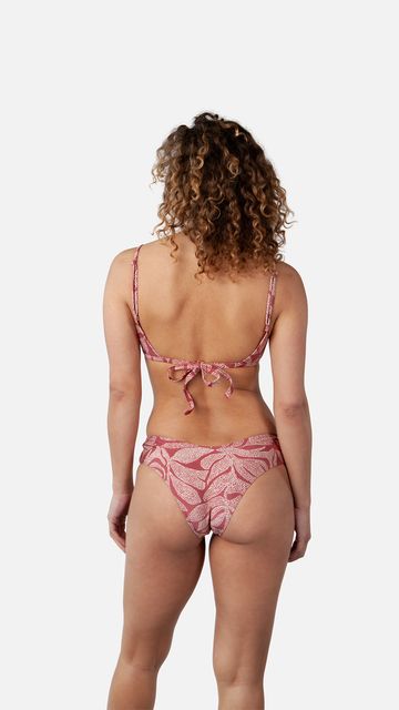 BARTS Akamu High Cut Briefs-2