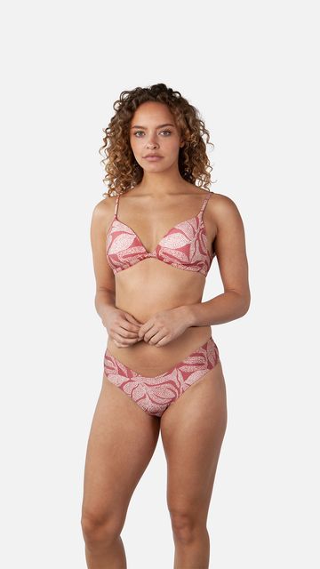 BARTS Akamu High Cut Briefs-1
