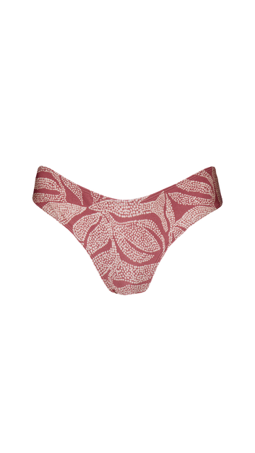 BARTS Akamu High Cut Briefs-0