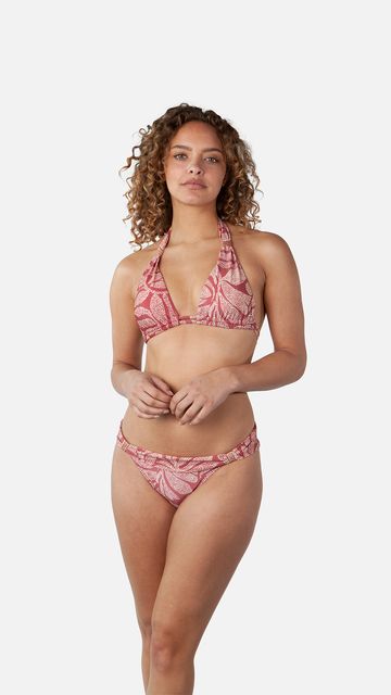 BARTS Akamu Bikini Briefs-1