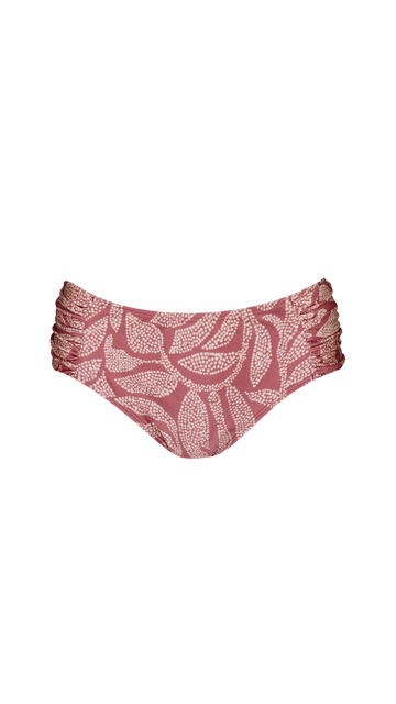 BARTS Akamu Mid Waist Briefs-0