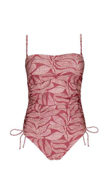 BARTS Akamu Bandeau One Piece