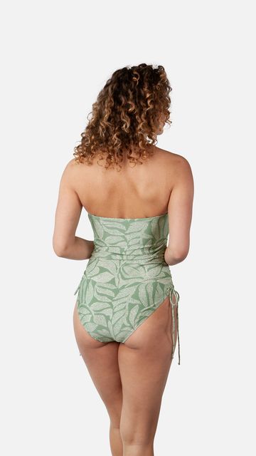 BARTS Akamu Bandeau One Piece-2