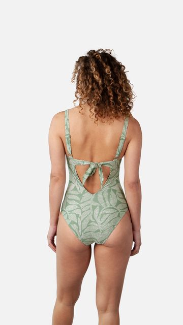 BARTS Akamu Sculpting One Piece-2