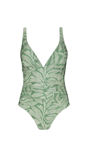 BARTS Akamu Sculpting One Piece-0