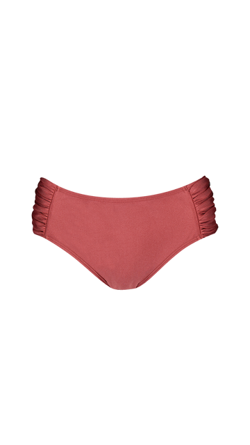 BARTS Isla Mid Waist Briefs-0