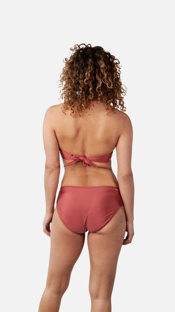 BARTS Isla Mid Waist Briefs-2