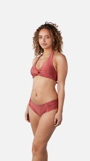 BARTS Isla Mid Waist Briefs