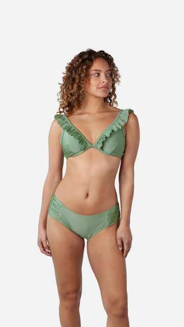 BARTS Isla Mid Waist Briefs-1