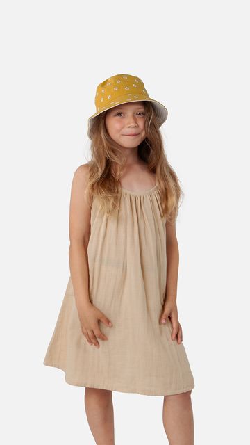 BARTS Miskoto Dress Kids-3