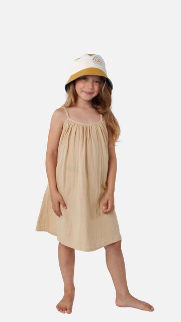 BARTS Miskoto Dress Kids-0