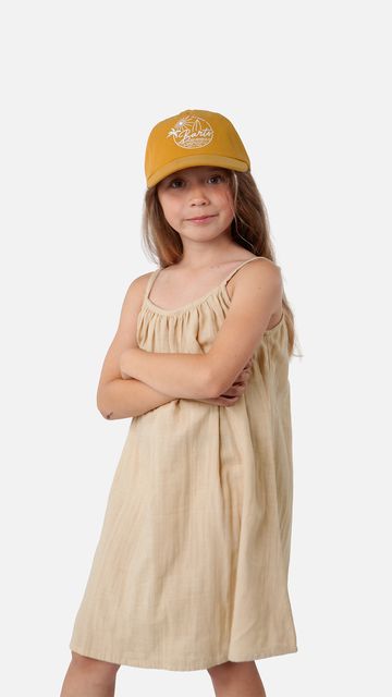 BARTS Miskoto Dress Kids-2