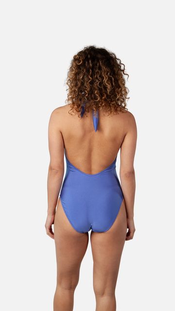 BARTS Isla Halter One Piece-2