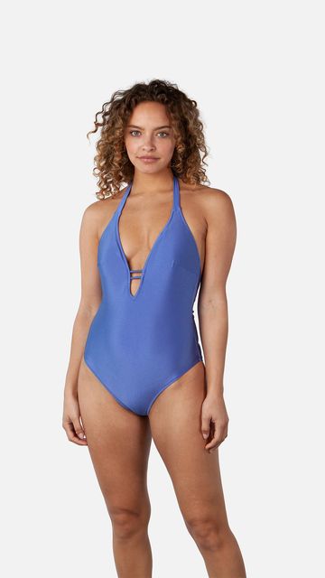 BARTS Isla Halter One Piece-1