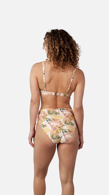 BARTS Estellu High Waist Briefs-3