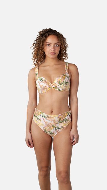 BARTS Estellu High Waist Briefs-1