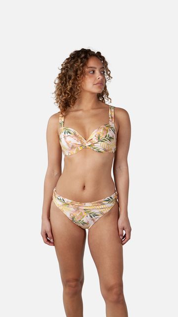 BARTS Estellu High Waist Briefs-2