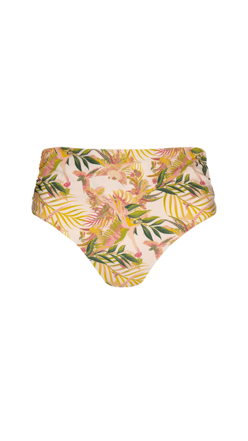 BARTS Estellu High Waist Briefs-0