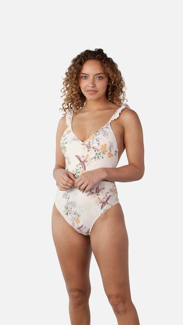 BARTS Bo Plunge One Piece-1