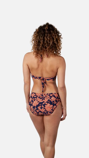 BARTS Lasa Mid Waist Briefs-2