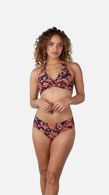 BARTS Lasa Mid Waist Briefs-1