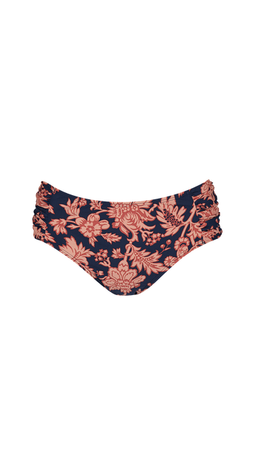 BARTS Lasa Mid Waist Briefs-0